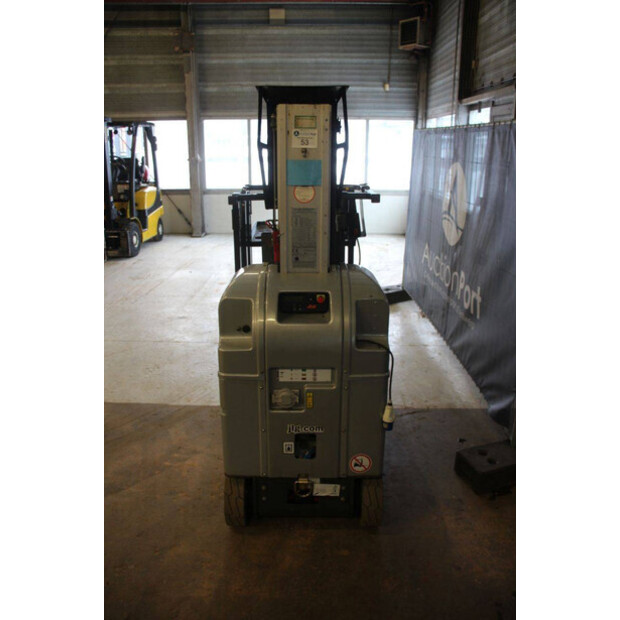 2020 JLG 20MVL-44716504