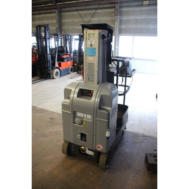 2020 JLG 20MVL-44716505