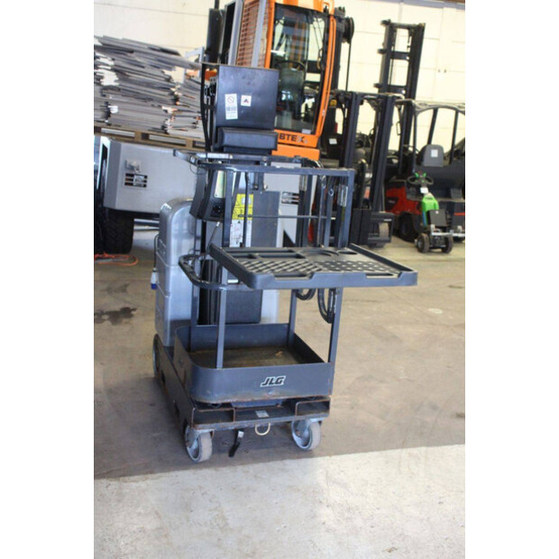 2020 JLG 20MVL-44716506