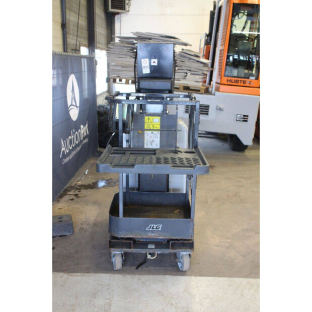 2020 JLG 20MVL-44716507