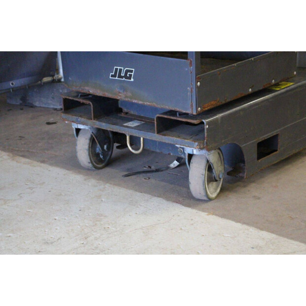 2020 JLG 20MVL-44716509