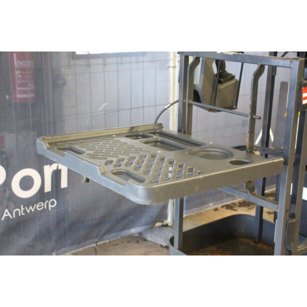 2020 JLG 20MVL-44716510