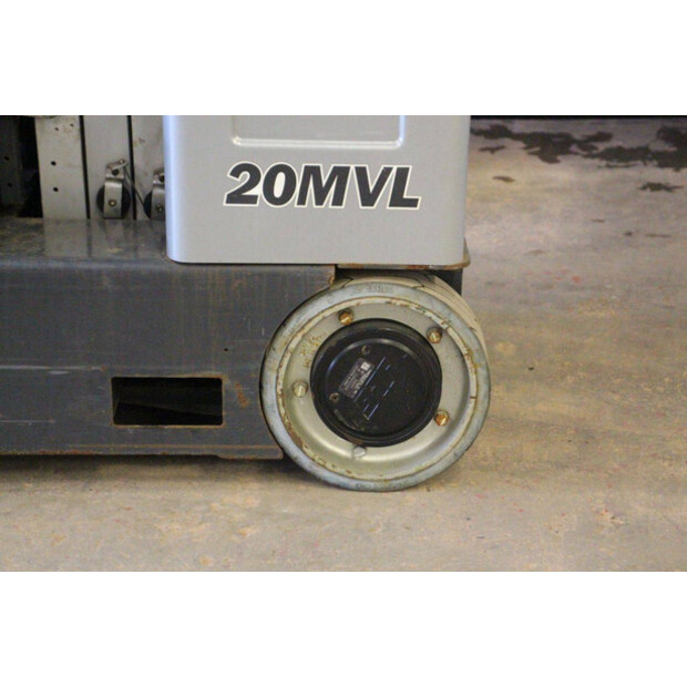 2020 JLG 20MVL-44716512