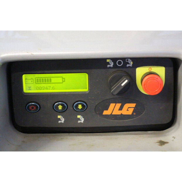 2020 JLG 20MVL-44716513