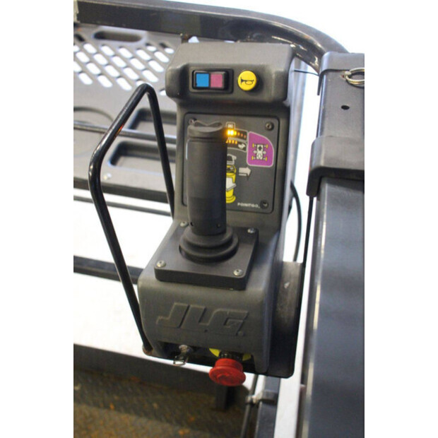 2020 JLG 20MVL-44716516