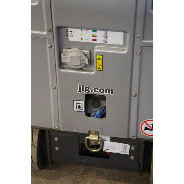 2020 JLG 20MVL-44716518