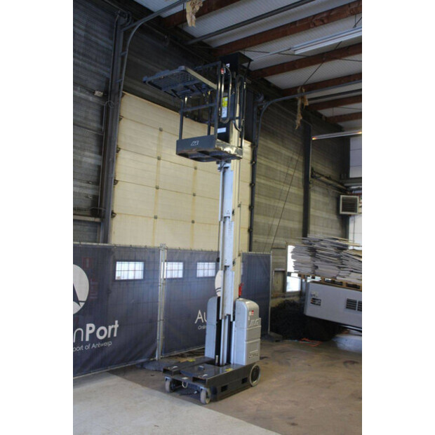 2020 JLG 20MVL-44716520