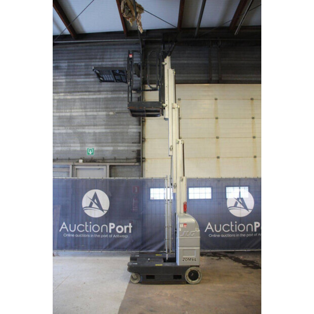 2020 JLG 20MVL-44716521