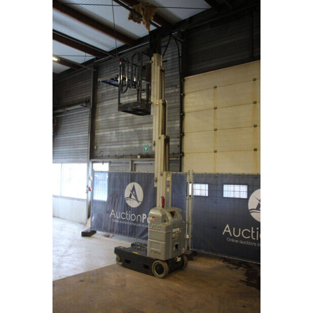 2020 JLG 20MVL-44716522