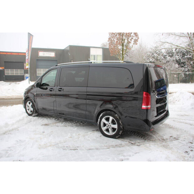 2019 Mercedes-Benz Senzati Limo Stage 2-44716527