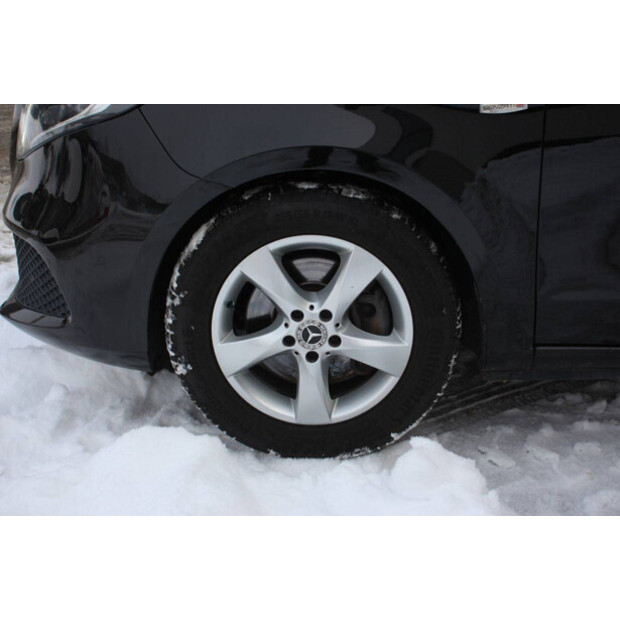 2019 Mercedes-Benz Senzati Limo Stage 2-44716535