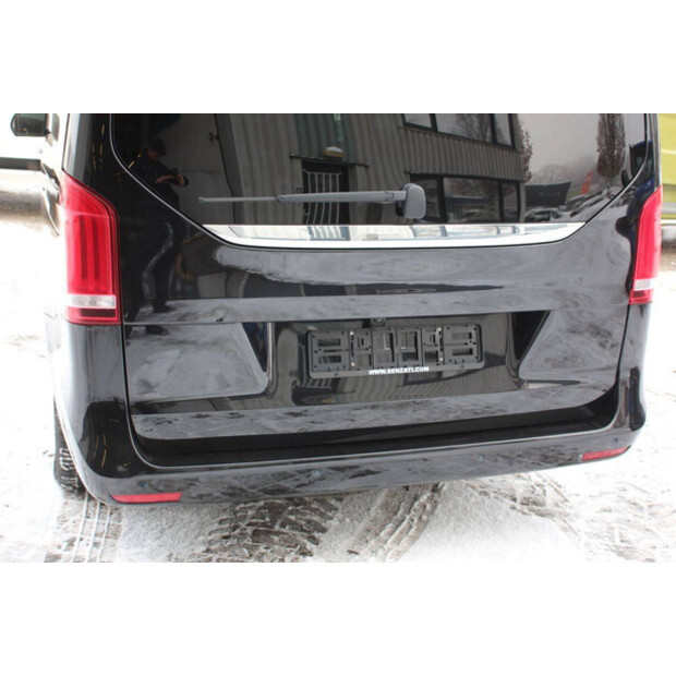 2019 Mercedes-Benz Senzati Limo Stage 2-44716537