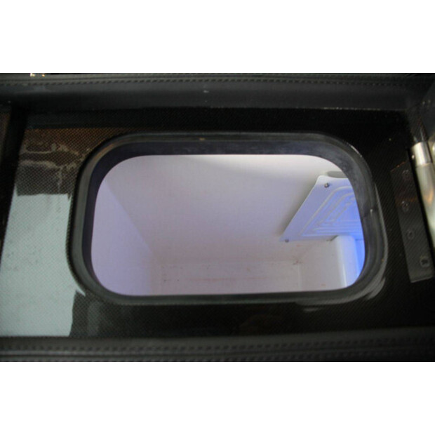 2019 Mercedes-Benz Senzati Limo Stage 2-44716545