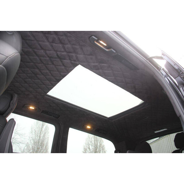 2019 Mercedes-Benz Senzati Limo Stage 2-44716548