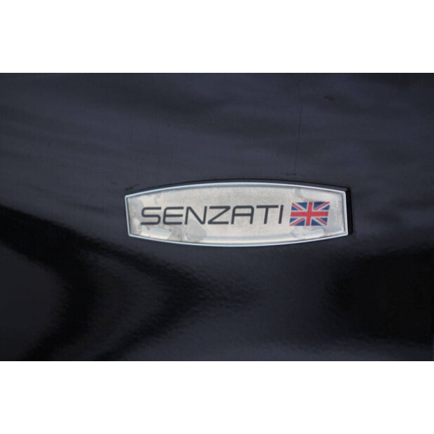 2019 Mercedes-Benz Senzati Limo Stage 2-44716551