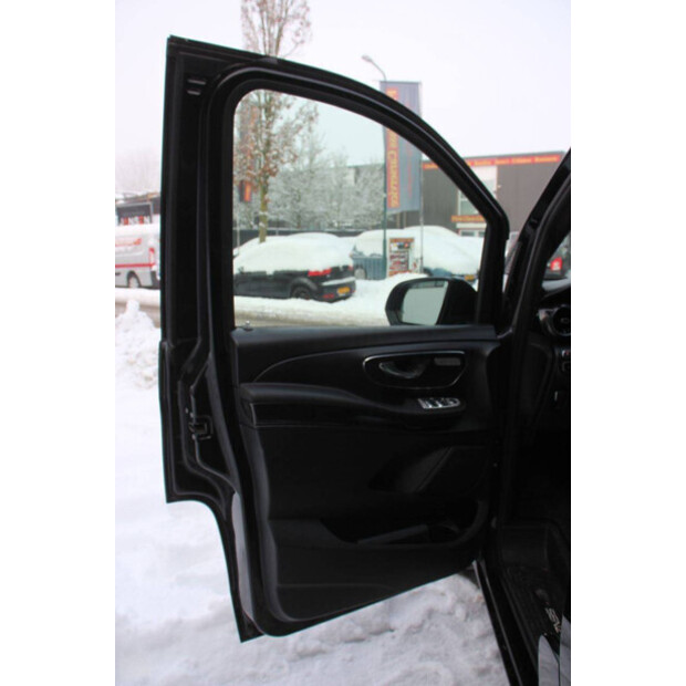 2019 Mercedes-Benz Senzati Limo Stage 2-44716553