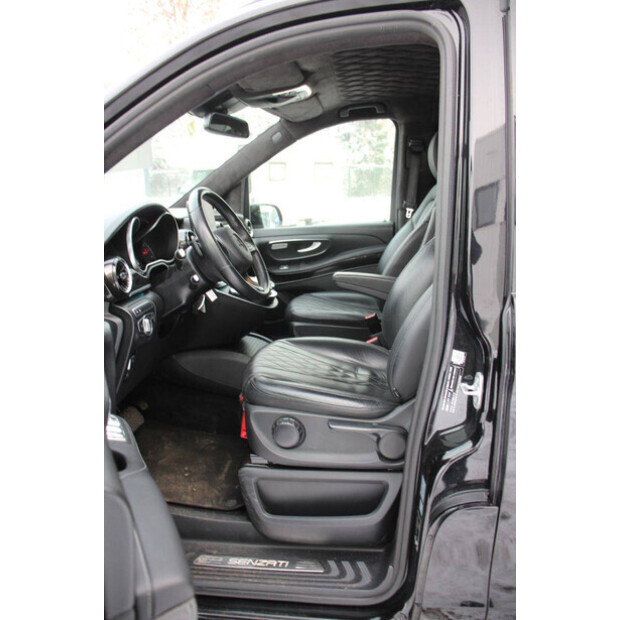 2019 Mercedes-Benz Senzati Limo Stage 2-44716554