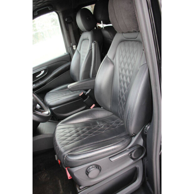 2019 Mercedes-Benz Senzati Limo Stage 2-44716555