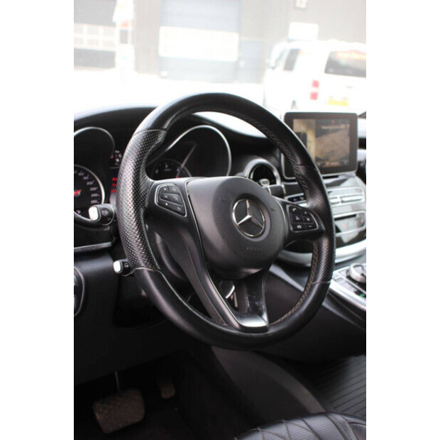 2019 Mercedes-Benz Senzati Limo Stage 2-44716558