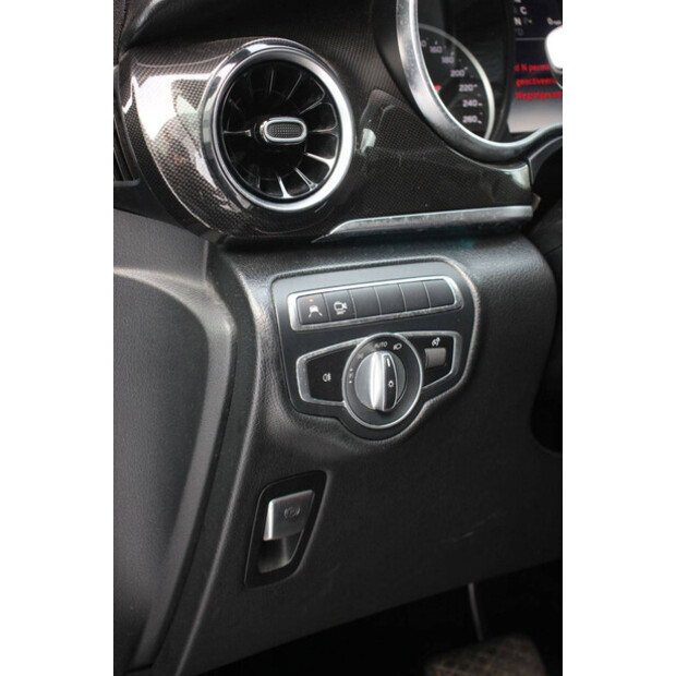 2019 Mercedes-Benz Senzati Limo Stage 2-44716561