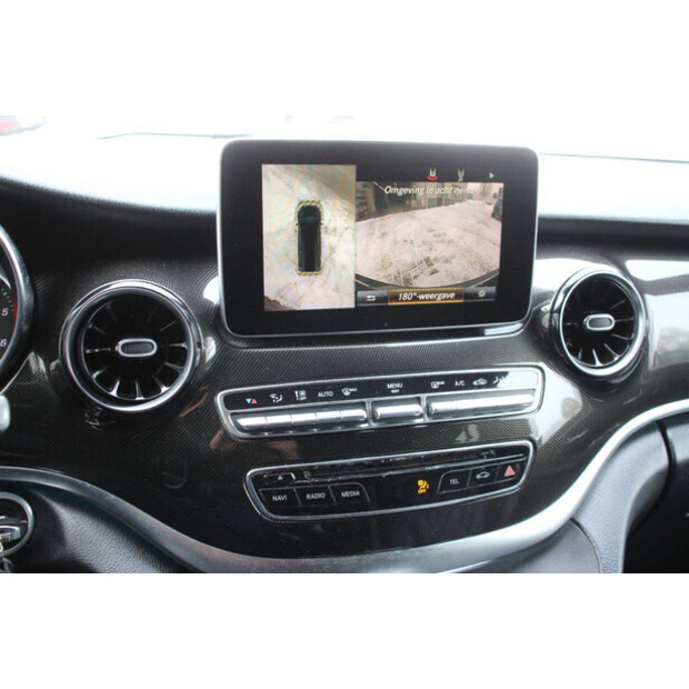 2019 Mercedes-Benz Senzati Limo Stage 2-44716563