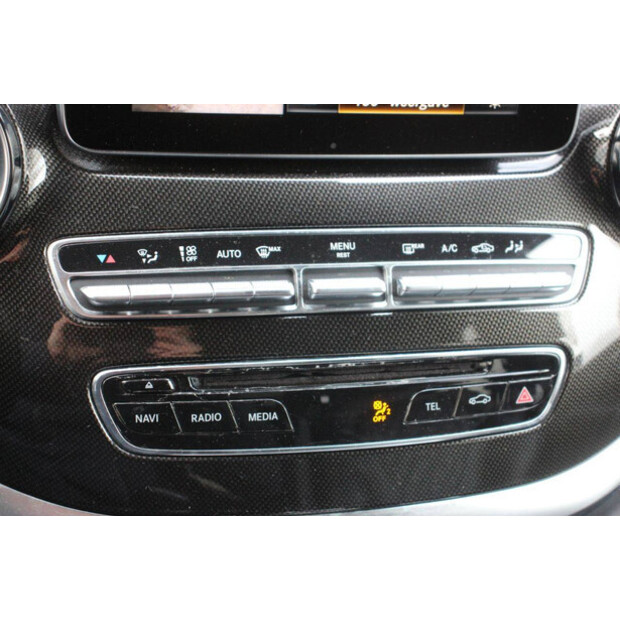 2019 Mercedes-Benz Senzati Limo Stage 2-44716564