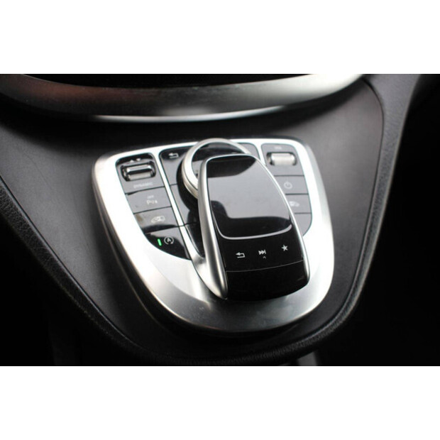 2019 Mercedes-Benz Senzati Limo Stage 2-44716565