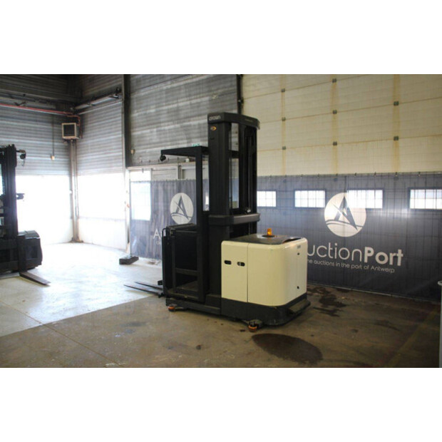 Crown Access 123 Comprehensive System Control-44716579