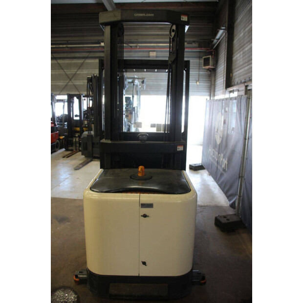 Crown Access 123 Comprehensive System Control-44716580