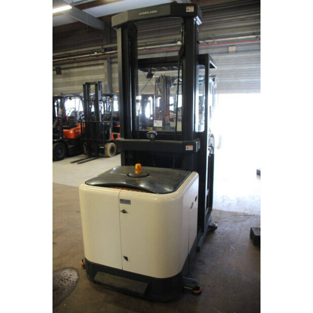 Crown Access 123 Comprehensive System Control-44716582