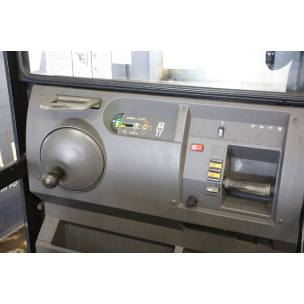 Crown Access 123 Comprehensive System Control-44716589