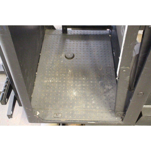 Crown Access 123 Comprehensive System Control-44716590