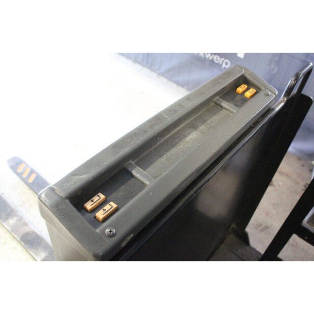 Crown Access 123 Comprehensive System Control-44716591