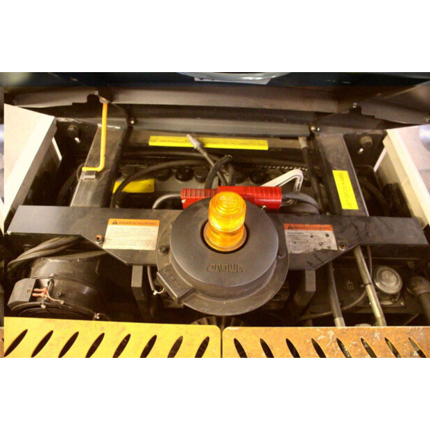 Crown Access 123 Comprehensive System Control-44716595