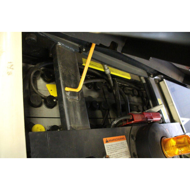 Crown Access 123 Comprehensive System Control-44716596