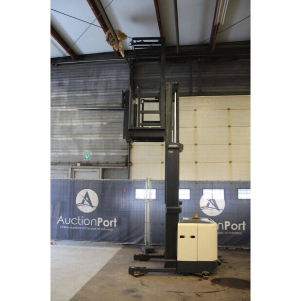 Crown Access 123 Comprehensive System Control-44716598