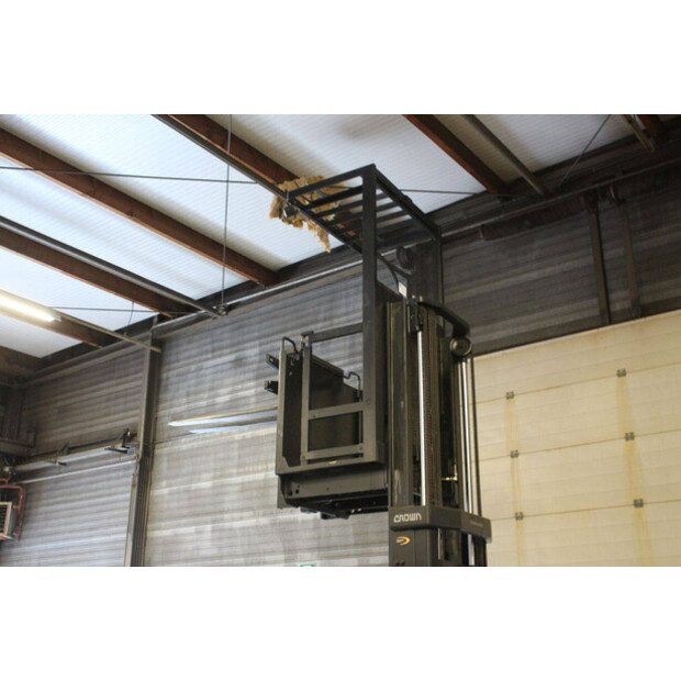 Crown Access 123 Comprehensive System Control-44716600