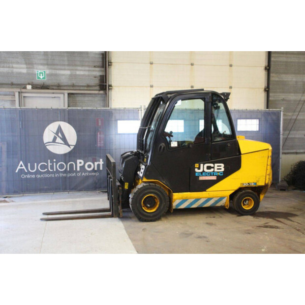 2020 JCB 30-19E-44716606