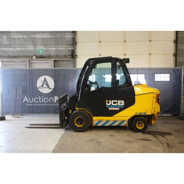 2020 JCB 30-19E-44716607