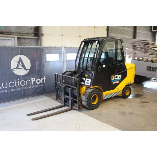 2020 JCB 30-19E-44716613