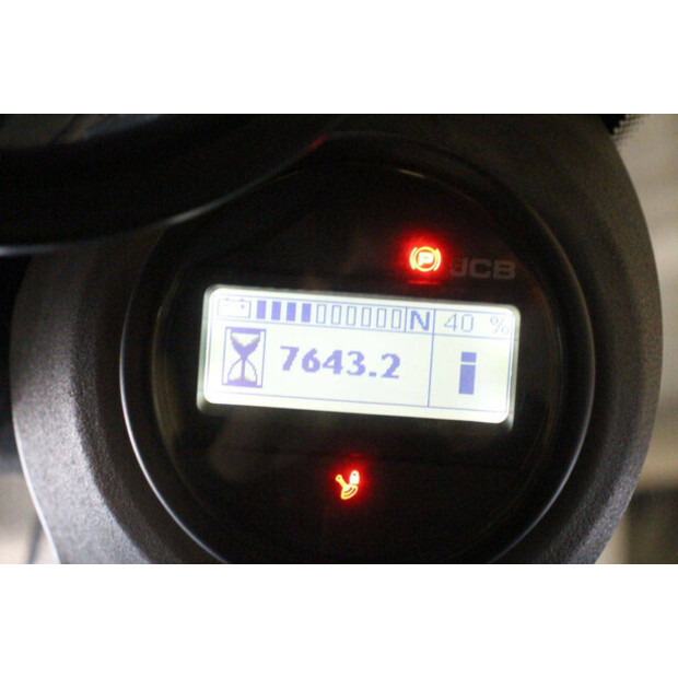 2020 JCB 30-19E-44716631