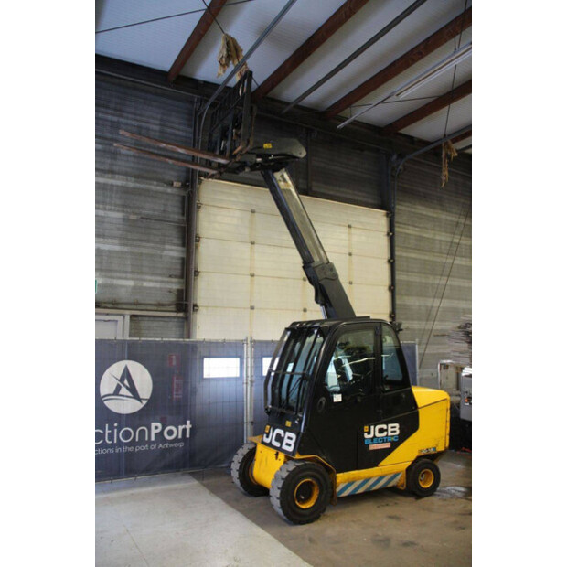 2020 JCB 30-19E-44716633