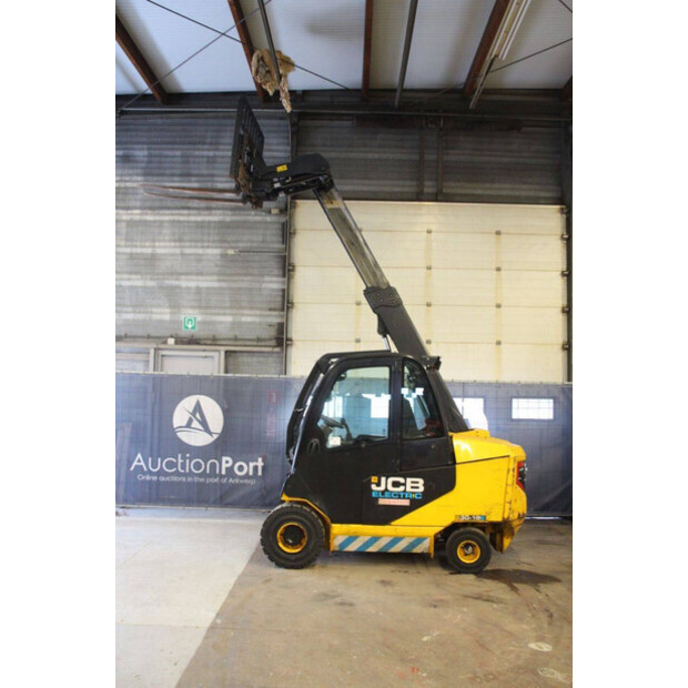 2020 JCB 30-19E-44716634