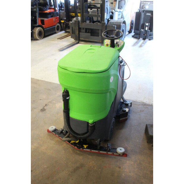 2021 DIBO CT110 BT85-44716643