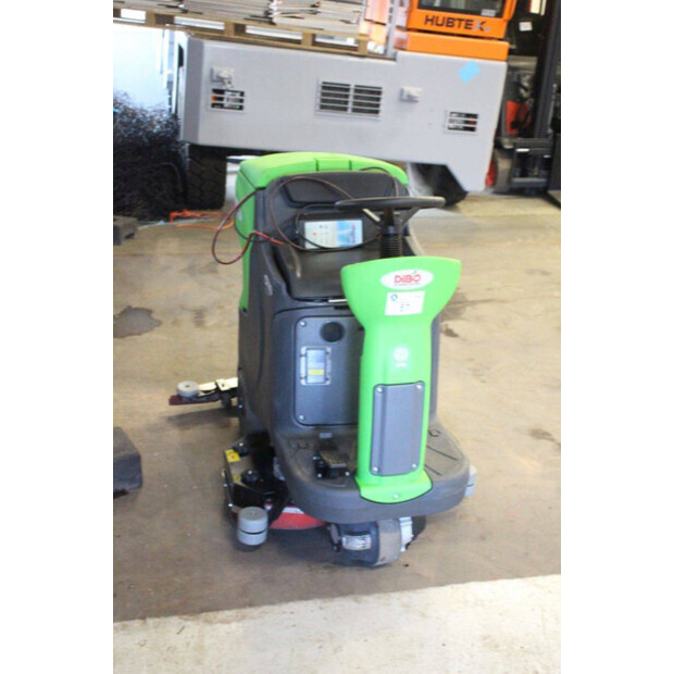 2021 DIBO CT110 BT85-44716644