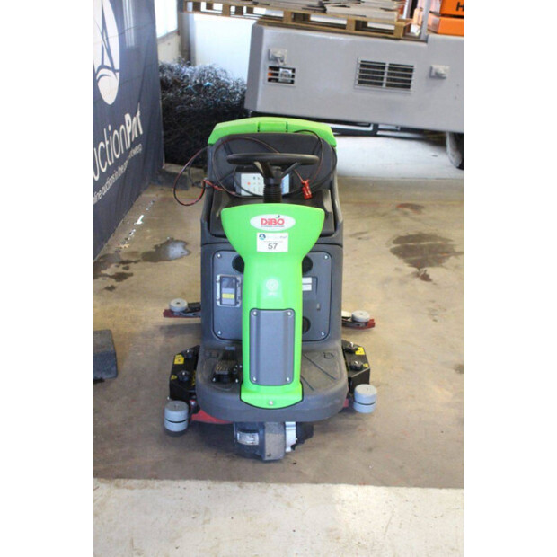 2021 DIBO CT110 BT85-44716645