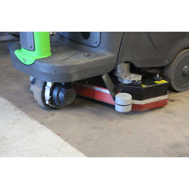 2021 DIBO CT110 BT85-44716647