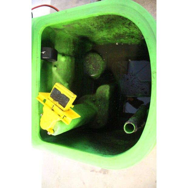 2021 DIBO CT110 BT85-44716649