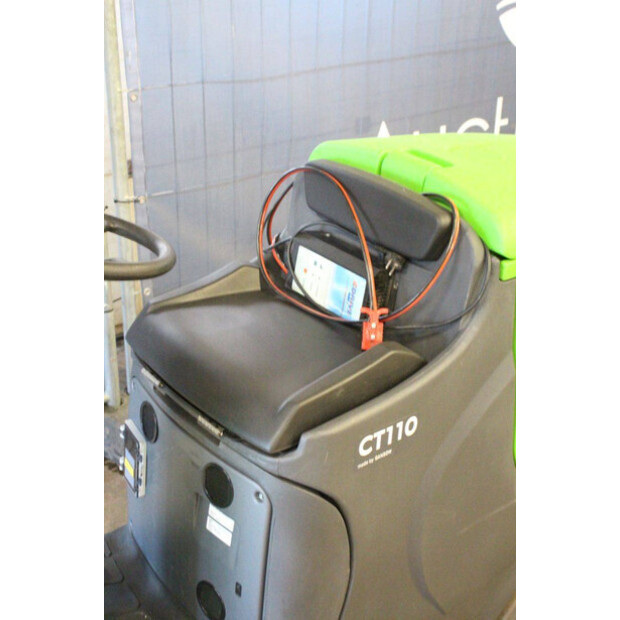 2021 DIBO CT110 BT85-44716650