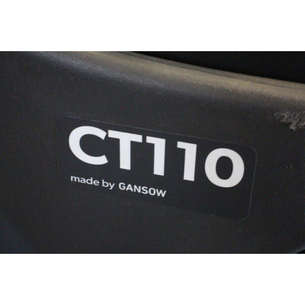 2021 DIBO CT110 BT85-44716653